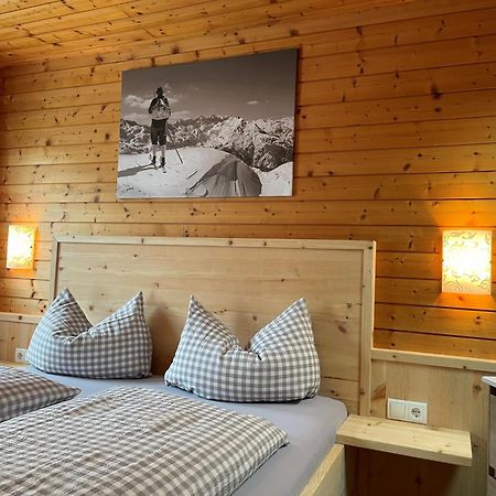 Ferienwohnung Winnebachhof Exteriér fotografie
