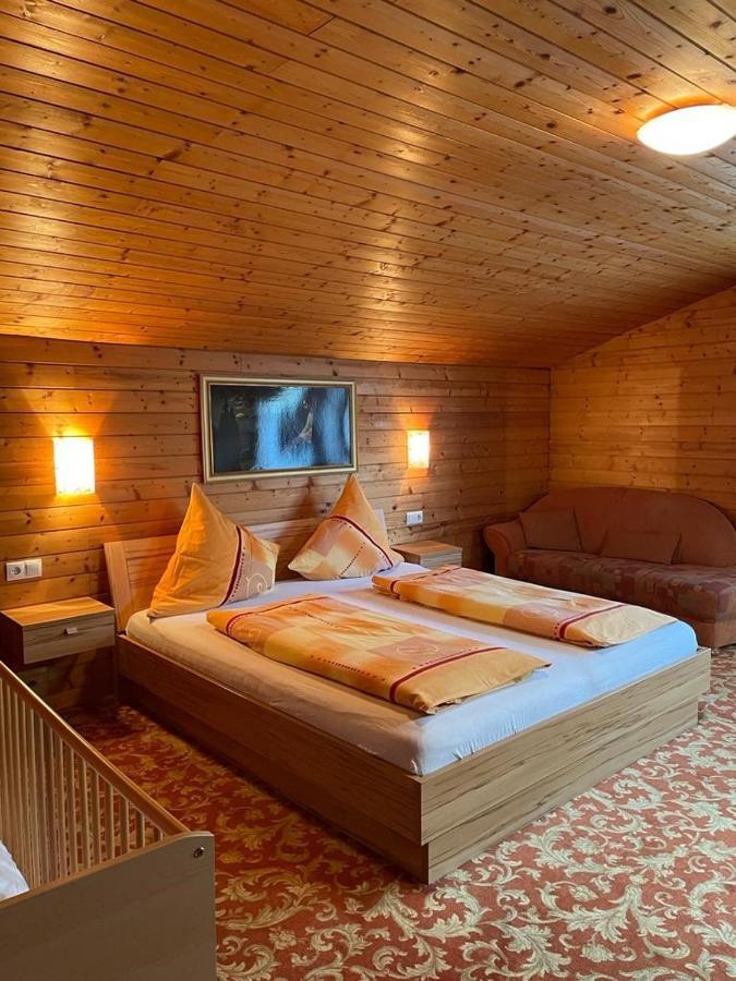 Ferienwohnung Winnebachhof Exteriér fotografie