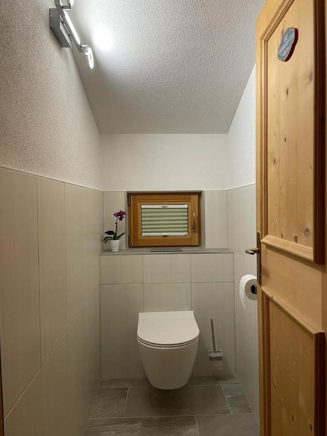 Ferienwohnung Winnebachhof Exteriér fotografie