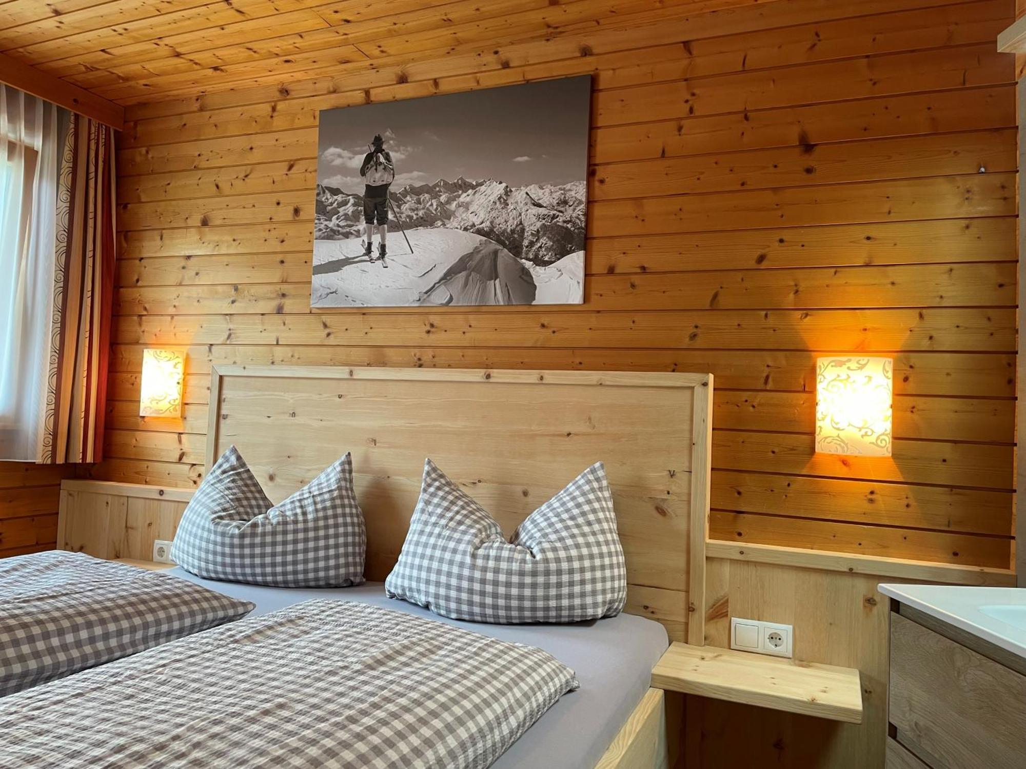 Ferienwohnung Winnebachhof Exteriér fotografie